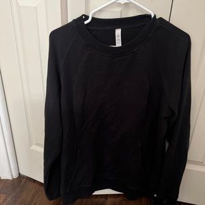 Lululemon Scuba Pullover